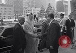 Image of King Faisal New York United States USA, 1966, second 22 stock footage video 65675033741
