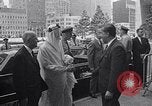 Image of King Faisal New York United States USA, 1966, second 23 stock footage video 65675033741
