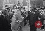 Image of King Faisal New York United States USA, 1966, second 26 stock footage video 65675033741