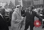 Image of King Faisal New York United States USA, 1966, second 27 stock footage video 65675033741