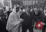 Image of King Faisal New York United States USA, 1966, second 28 stock footage video 65675033741