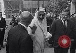Image of King Faisal New York United States USA, 1966, second 30 stock footage video 65675033741