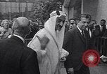 Image of King Faisal New York United States USA, 1966, second 31 stock footage video 65675033741