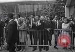 Image of King Faisal New York United States USA, 1966, second 35 stock footage video 65675033741