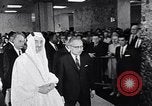 Image of King Faisal New York United States USA, 1966, second 36 stock footage video 65675033741