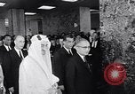 Image of King Faisal New York United States USA, 1966, second 37 stock footage video 65675033741