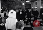Image of King Faisal New York United States USA, 1966, second 40 stock footage video 65675033741