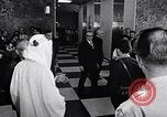 Image of King Faisal New York United States USA, 1966, second 41 stock footage video 65675033741