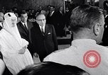 Image of King Faisal New York United States USA, 1966, second 43 stock footage video 65675033741