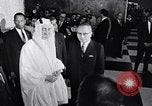Image of King Faisal New York United States USA, 1966, second 45 stock footage video 65675033741