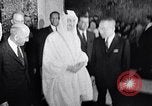 Image of King Faisal New York United States USA, 1966, second 46 stock footage video 65675033741