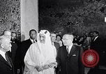 Image of King Faisal New York United States USA, 1966, second 48 stock footage video 65675033741