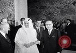 Image of King Faisal New York United States USA, 1966, second 49 stock footage video 65675033741