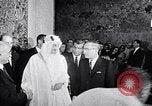 Image of King Faisal New York United States USA, 1966, second 51 stock footage video 65675033741