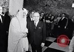 Image of King Faisal New York United States USA, 1966, second 54 stock footage video 65675033741