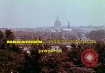 Image of King Faisal Washington DC USA, 1966, second 4 stock footage video 65675033742