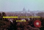 Image of King Faisal Washington DC USA, 1966, second 5 stock footage video 65675033742