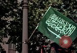 Image of King Faisal Washington DC USA, 1966, second 17 stock footage video 65675033742