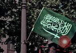 Image of King Faisal Washington DC USA, 1966, second 18 stock footage video 65675033742