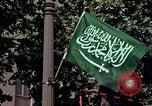 Image of King Faisal Washington DC USA, 1966, second 19 stock footage video 65675033742