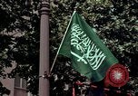 Image of King Faisal Washington DC USA, 1966, second 20 stock footage video 65675033742