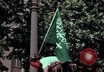 Image of King Faisal Washington DC USA, 1966, second 21 stock footage video 65675033742