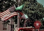 Image of King Faisal Washington DC USA, 1966, second 22 stock footage video 65675033742