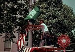 Image of King Faisal Washington DC USA, 1966, second 23 stock footage video 65675033742
