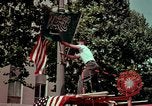 Image of King Faisal Washington DC USA, 1966, second 24 stock footage video 65675033742