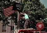 Image of King Faisal Washington DC USA, 1966, second 25 stock footage video 65675033742