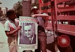 Image of King Faisal Washington DC USA, 1966, second 26 stock footage video 65675033742