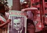 Image of King Faisal Washington DC USA, 1966, second 27 stock footage video 65675033742