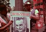 Image of King Faisal Washington DC USA, 1966, second 28 stock footage video 65675033742