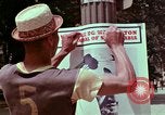 Image of King Faisal Washington DC USA, 1966, second 29 stock footage video 65675033742
