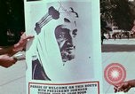 Image of King Faisal Washington DC USA, 1966, second 33 stock footage video 65675033742