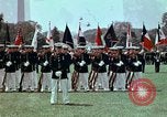 Image of King Faisal Washington DC USA, 1966, second 35 stock footage video 65675033742