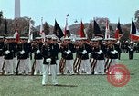 Image of King Faisal Washington DC USA, 1966, second 36 stock footage video 65675033742