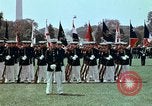 Image of King Faisal Washington DC USA, 1966, second 37 stock footage video 65675033742