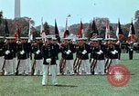 Image of King Faisal Washington DC USA, 1966, second 38 stock footage video 65675033742