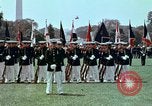 Image of King Faisal Washington DC USA, 1966, second 39 stock footage video 65675033742
