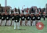 Image of King Faisal Washington DC USA, 1966, second 40 stock footage video 65675033742