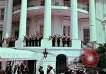 Image of King Faisal Washington DC USA, 1966, second 51 stock footage video 65675033742
