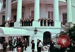 Image of King Faisal Washington DC USA, 1966, second 52 stock footage video 65675033742