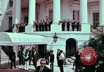 Image of King Faisal Washington DC USA, 1966, second 53 stock footage video 65675033742