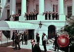 Image of King Faisal Washington DC USA, 1966, second 54 stock footage video 65675033742