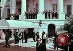 Image of King Faisal Washington DC USA, 1966, second 55 stock footage video 65675033742
