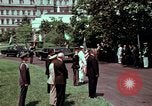 Image of King Faisal Washington DC USA, 1966, second 56 stock footage video 65675033742