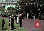 Image of King Faisal Washington DC USA, 1966, second 57 stock footage video 65675033742