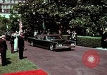 Image of King Faisal Washington DC USA, 1966, second 59 stock footage video 65675033742