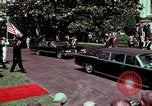 Image of King Faisal Washington DC USA, 1966, second 62 stock footage video 65675033742